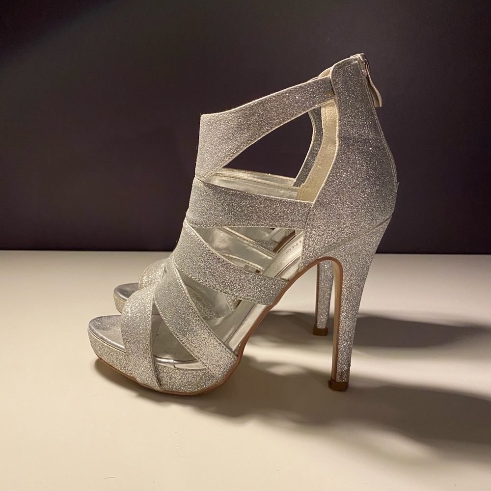 Talons hauts